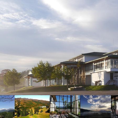 Shiratori Kogen Hotel Gujo Eksteriør bilde