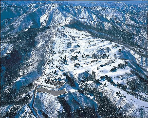 Shiratori Kogen Hotel Gujo Eksteriør bilde
